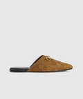 Gucci Horsebit Mule