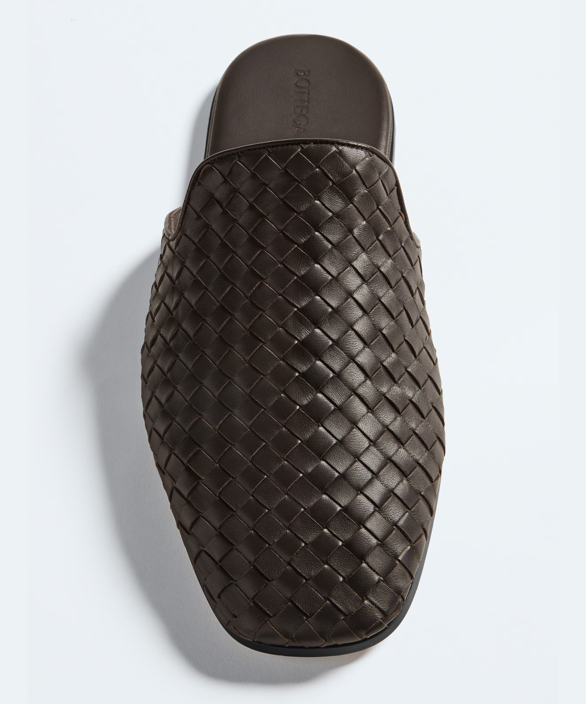 Bottega Veneta Palazzo Slippers
