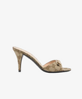 Gucci Morsetto Mule