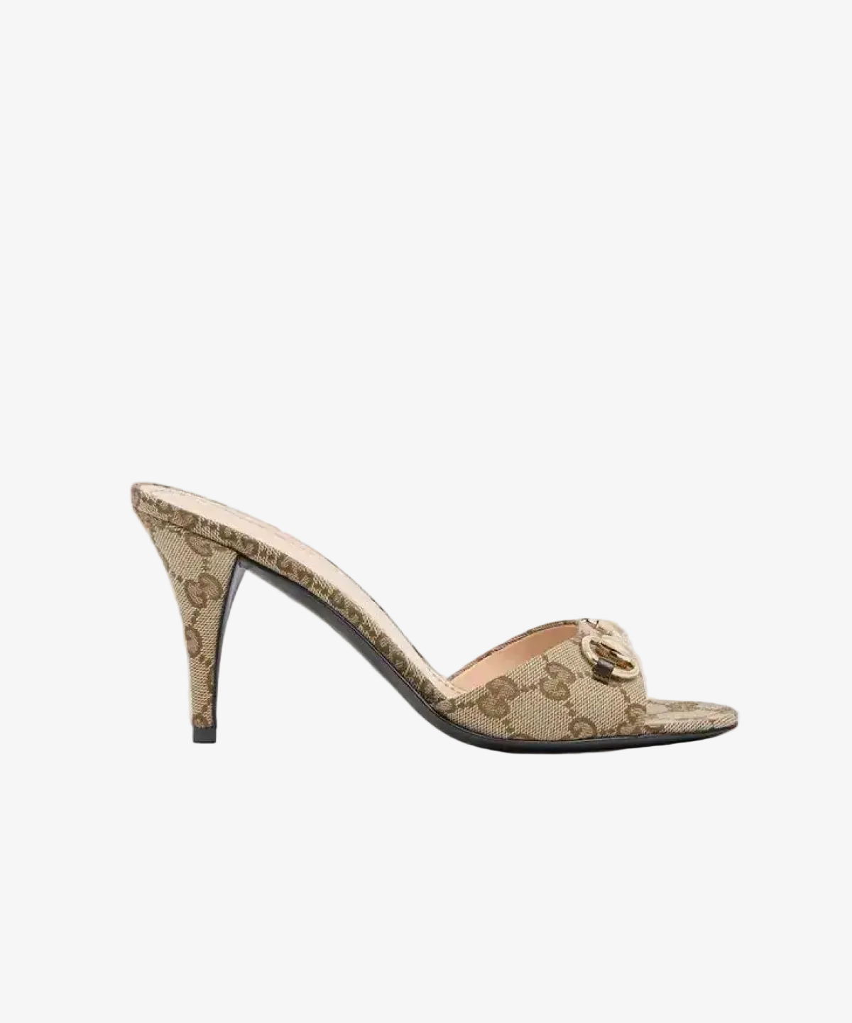 Gucci Morsetto Mule