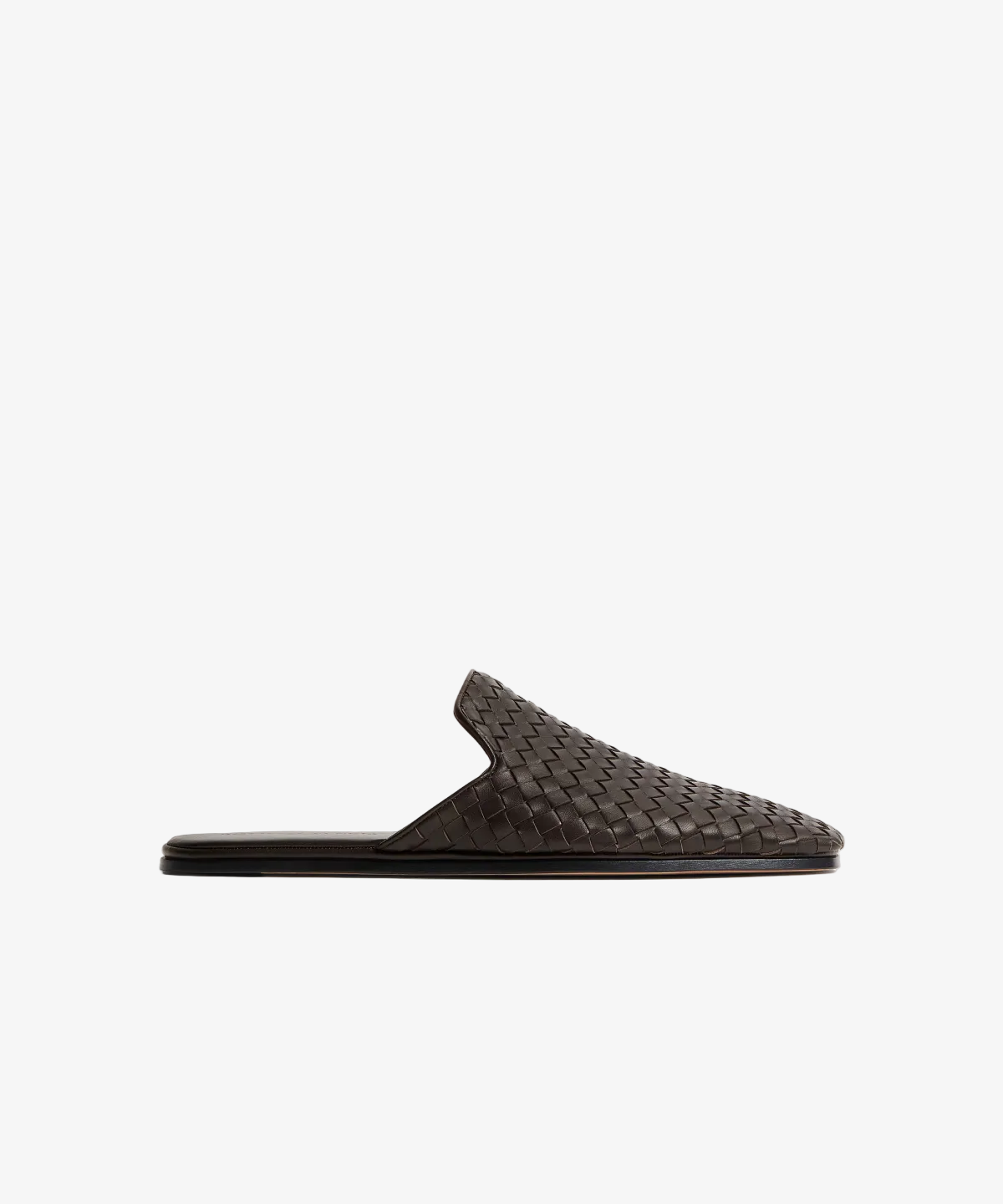 Bottega Veneta Palazzo Slippers