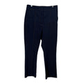 VERONICA BEARD STRAIGHT DENIM BLUE M | 10