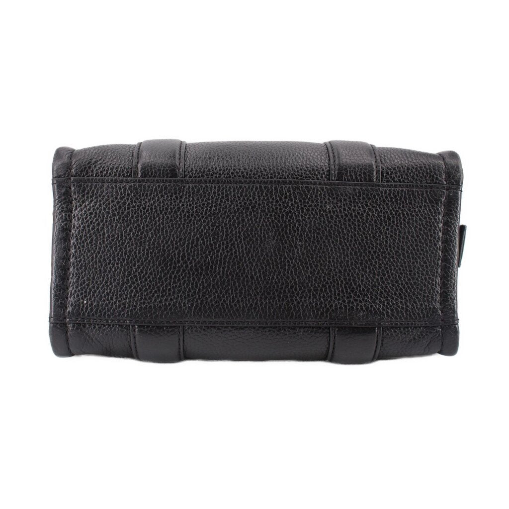 MARC JACOBS THE TOTE SMALL CROSSBODYS BLACK