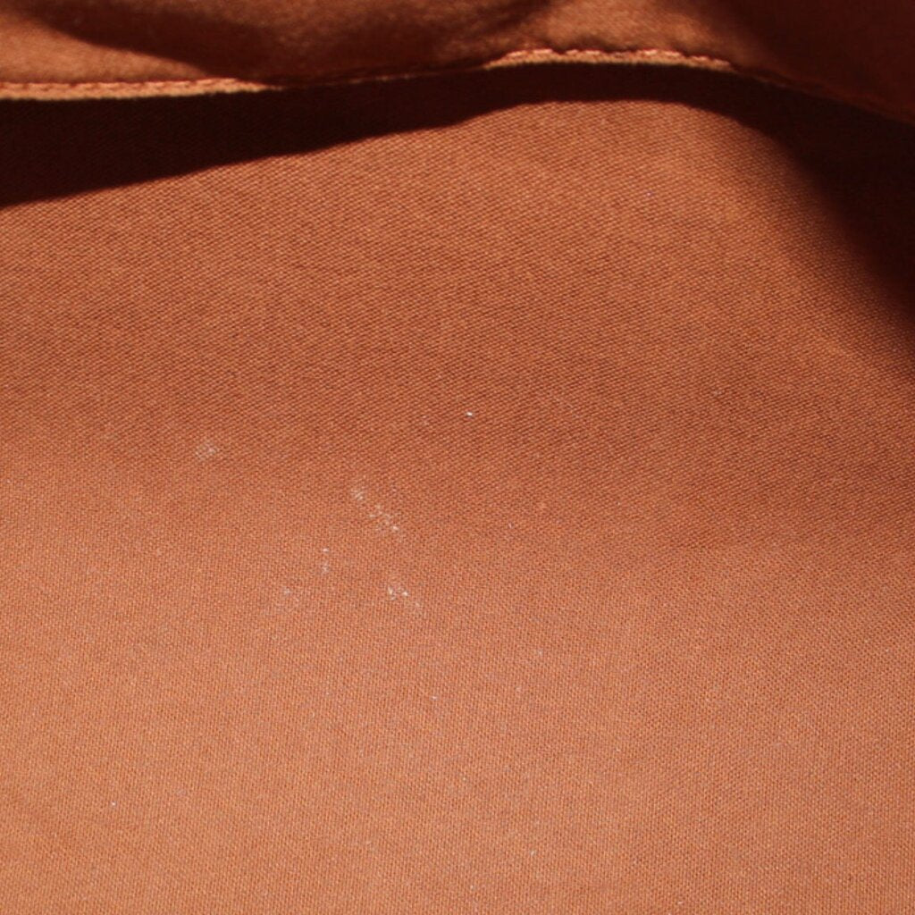 LOUIS VUITTON SPEEDY 30 HANDLE BAG MONOGRAM