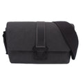LOUIS VUITTON S-CAPE MESSENGER CROSSBODYS BLACK