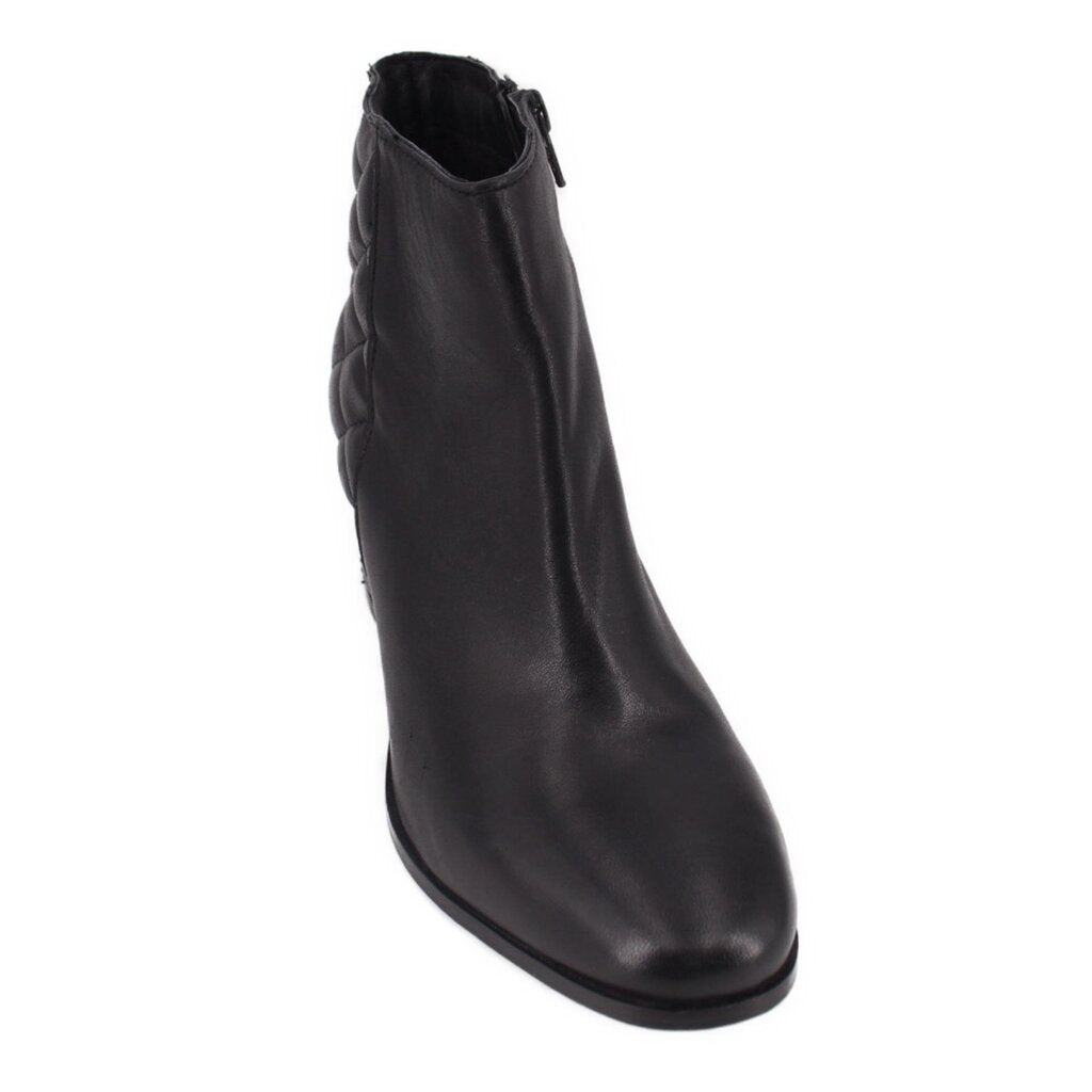 SEYCHELLES ANKLE BOOTS BLACK 7 US
