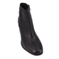 SEYCHELLES ANKLE BOOTS BLACK 7 US