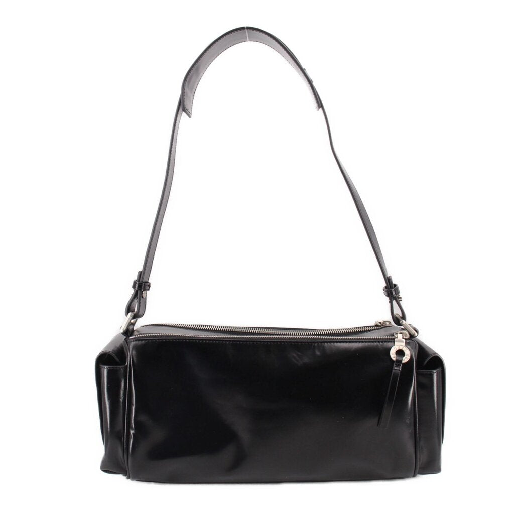 AEST STUDIO MEDIUM CAPTURE SLING SHOULDER BAGS BLACK
