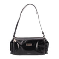 AEST STUDIO MEDIUM CAPTURE SLING SHOULDER BAGS BLACK