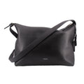 COACH MOTT MESSENGER 33 CROSSBODYS BLACK