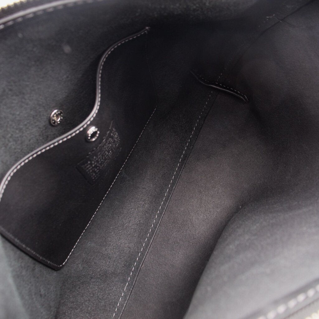 COACH MOTT MESSENGER 33 CROSSBODYS BLACK