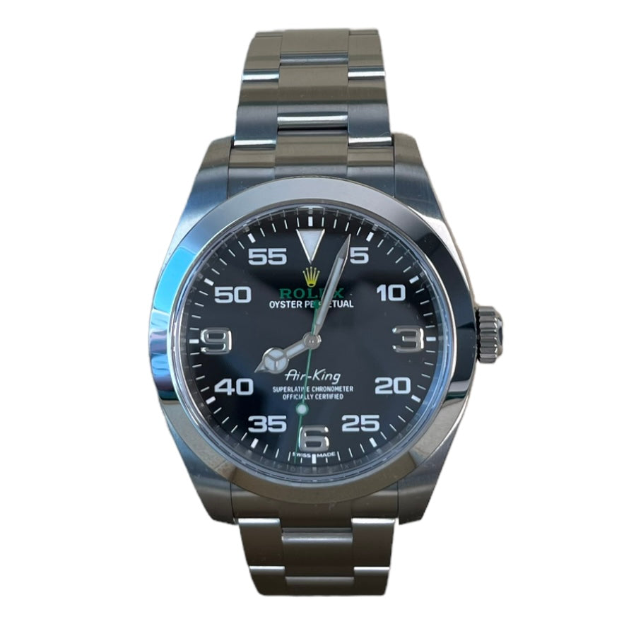 Rolex Oyster Perpetual Air King 116900