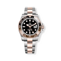 Rolex GMT Master II 'Rootbeer' 126711CHNR