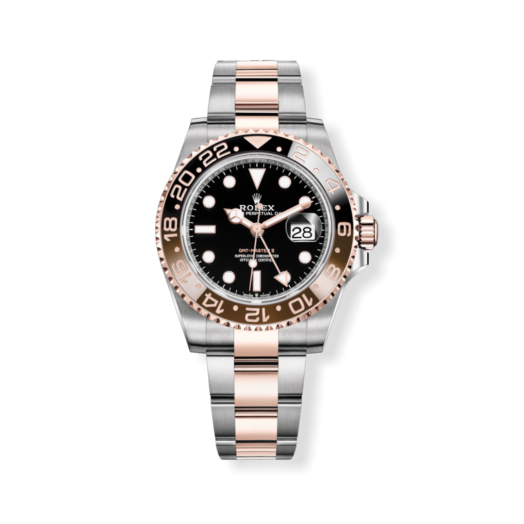 Rolex GMT Master II 'Rootbeer' 126711CHNR